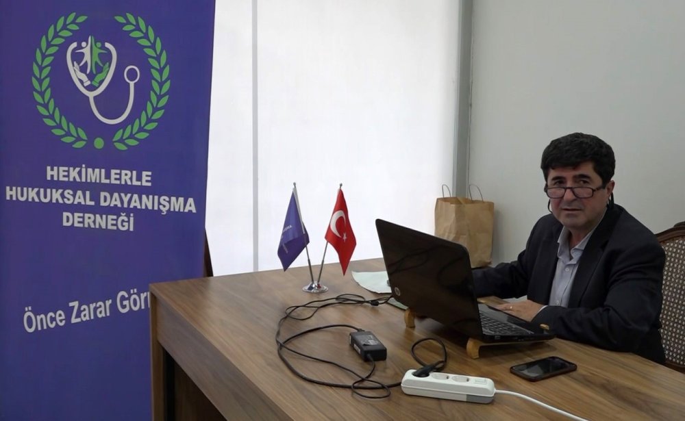 Bademcik ameliyatı sonrası engelli kaldı, doktora 109 milyon TL tazminat cezası verildi