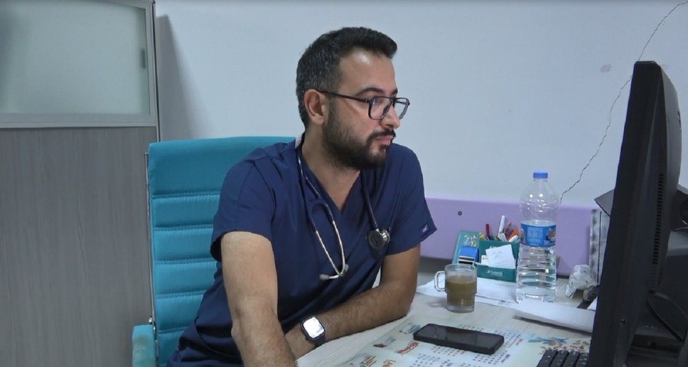 'Uzun süre hareketsiz kalmak, büyük pıhtılar atmasına ve ani ölümlere sebep olabiliyor'