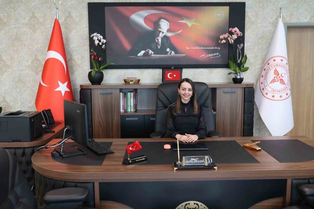 Ağrı’da doktora yumruklu saldırı