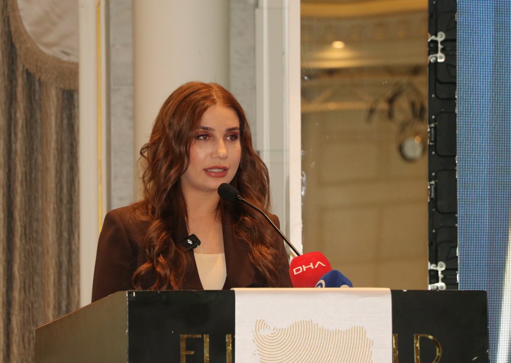 Van'da 'Akıllı Şehirler ve Tesis Yönetiminde Gelecek Vizyonu' programı düzenlendi