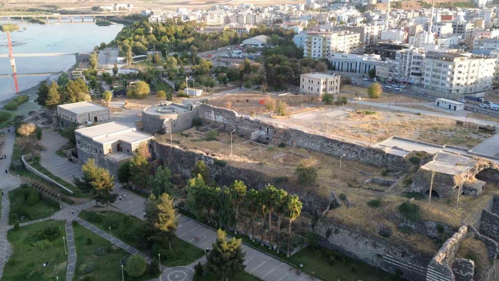 Bölgenin en büyük müzesi Cizre’de açılıyor