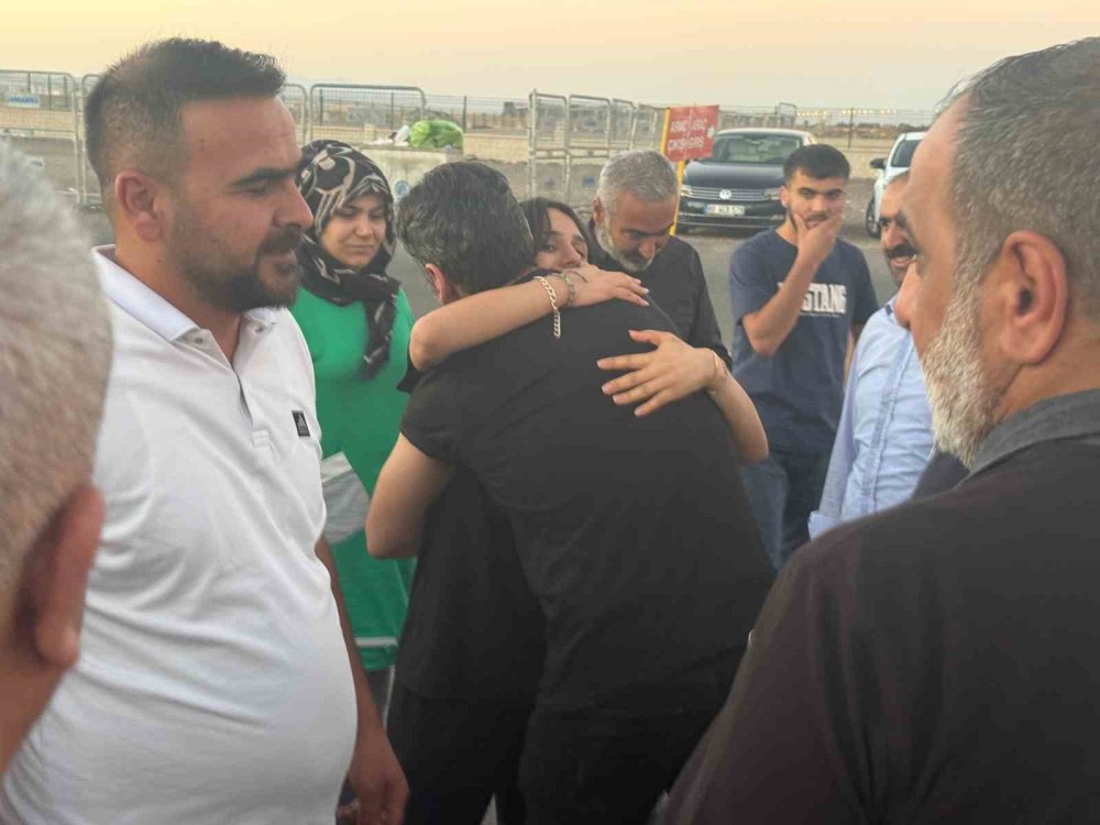 Narin Güran cinayeti davasında 15 kişiye verilen hüküm bozuldu