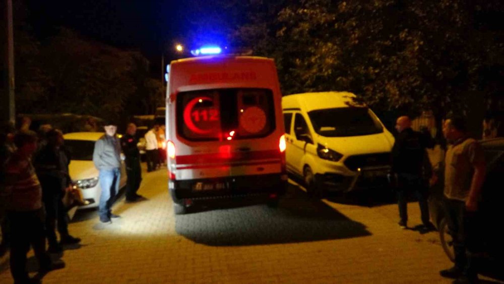 Battalgazi'de yalnız yaşayan kadın evinde ölü bulundu