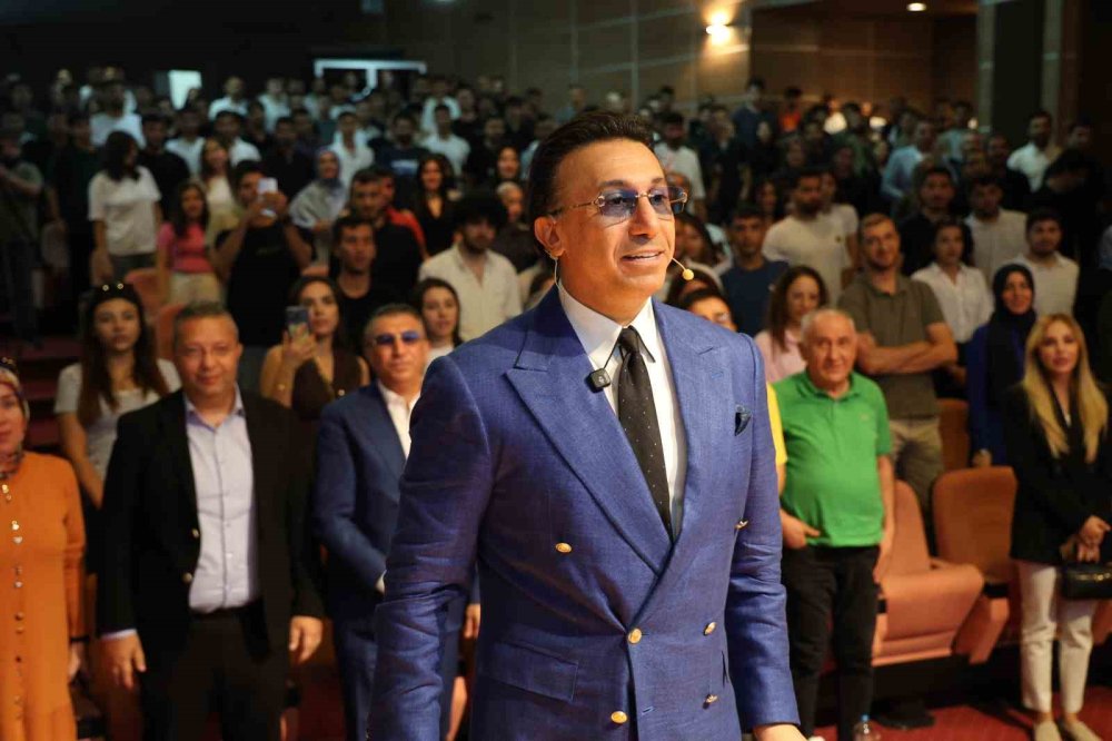 Hikmet Eraslan: ‘’Biz deneyimlerimizi çocuklara, onlar da sonraki nesillere aktaracak’’