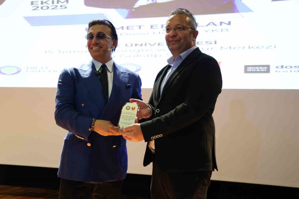 Hikmet Eraslan: ‘’Biz deneyimlerimizi çocuklara, onlar da sonraki nesillere aktaracak’’