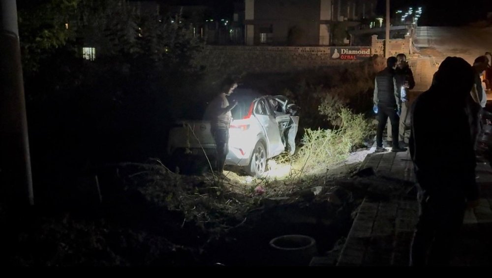 Polisin dur ihtarına uymayan araç faciaya davetiye çıkardı: 7 yaralı