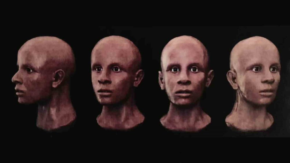 Kaya kovuğundan çıkan cesedin kimliği ‘yeniden yüzlendirme’ ile 10 yıl sonra belirlendi