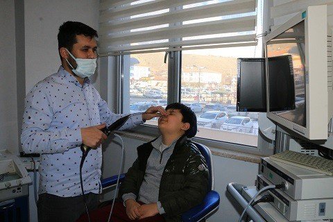 Çocuklarda mevsimsel değişikliklere dikkat