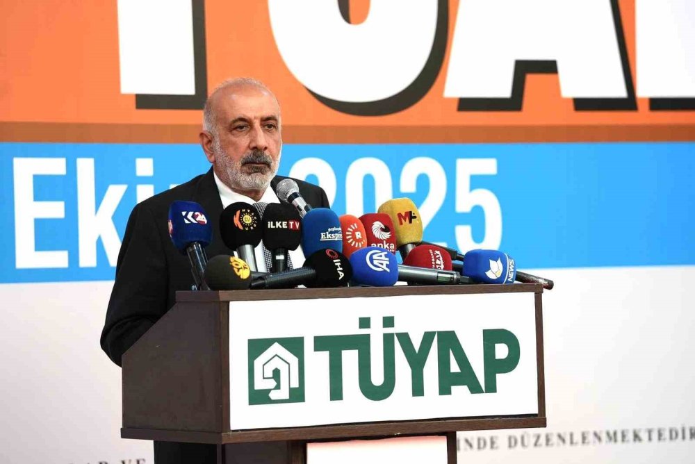 Diyarbakır 9. Kitap Fuarı açıldı