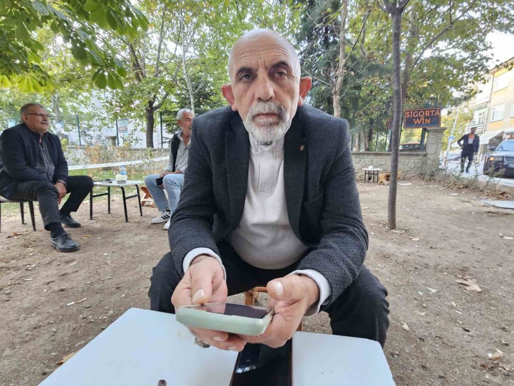 Ev sahibi olmak isterken dolandıcıların tuzağına düştü, arkadaşlarının sayesinde kurtuldu