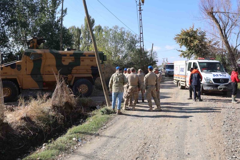 Kayıp Alzheimer hastası yaşlı adamı arama çalışmaları sürüyor