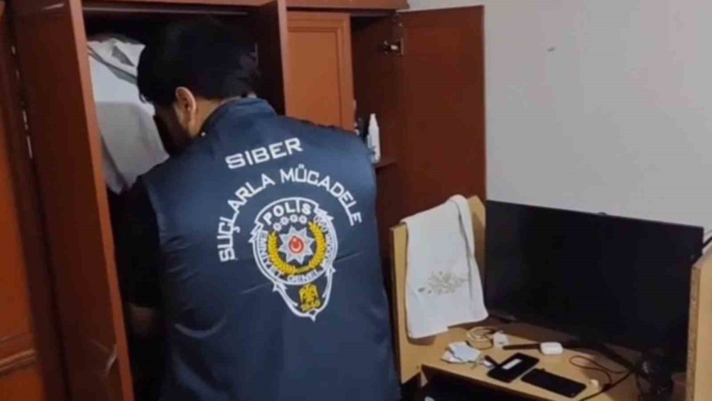 Van merkezli 9 ilde dolandırıcılık operasyonu: 26 kişi tutuklandı