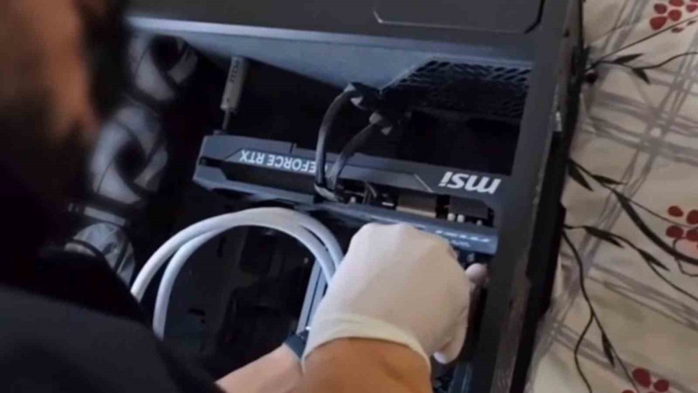 Van merkezli 9 ilde dolandırıcılık operasyonu: 26 kişi tutuklandı