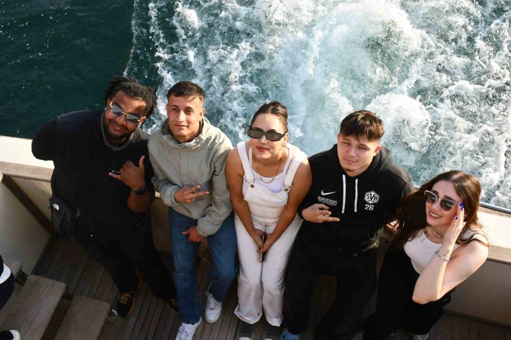 Doğal sit alanı ilan edilen Takoran Vadisi, turizmin yeni gözdesi oldu