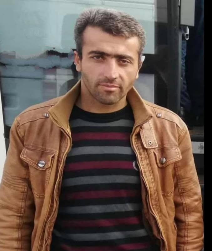 Babasını öldüren çocuk, kaçtığı Mardin’de yakalandı