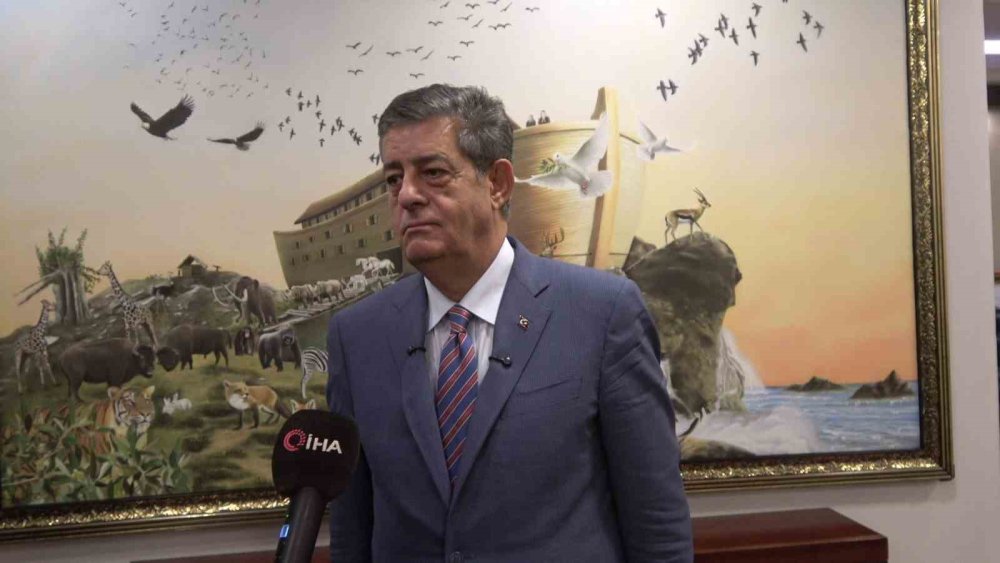 Şırnak Belediyesi yeni evlenen çiftlere 60 bin liralık çeyiz paketi desteği veriyor