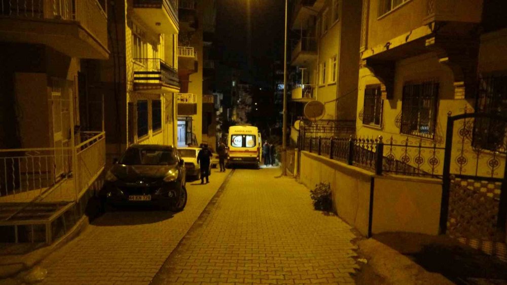 Malatya’da 78 yaşındaki adam evinde ölü bulundu