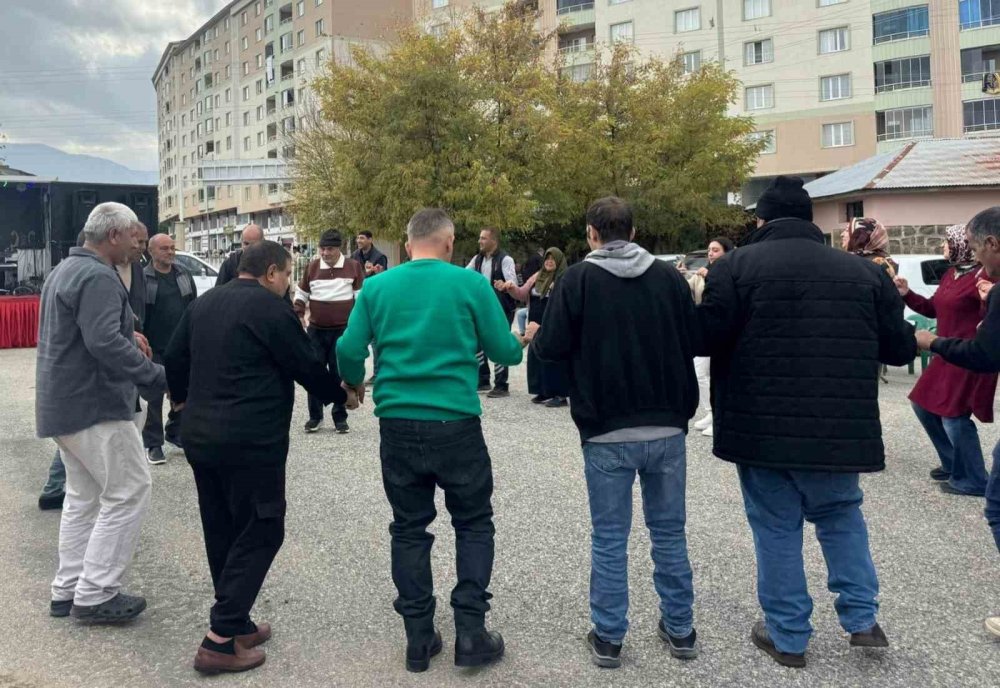 Muş'ta engelli bireylere yönelik moral ve motivasyon etkinliği düzenlendi