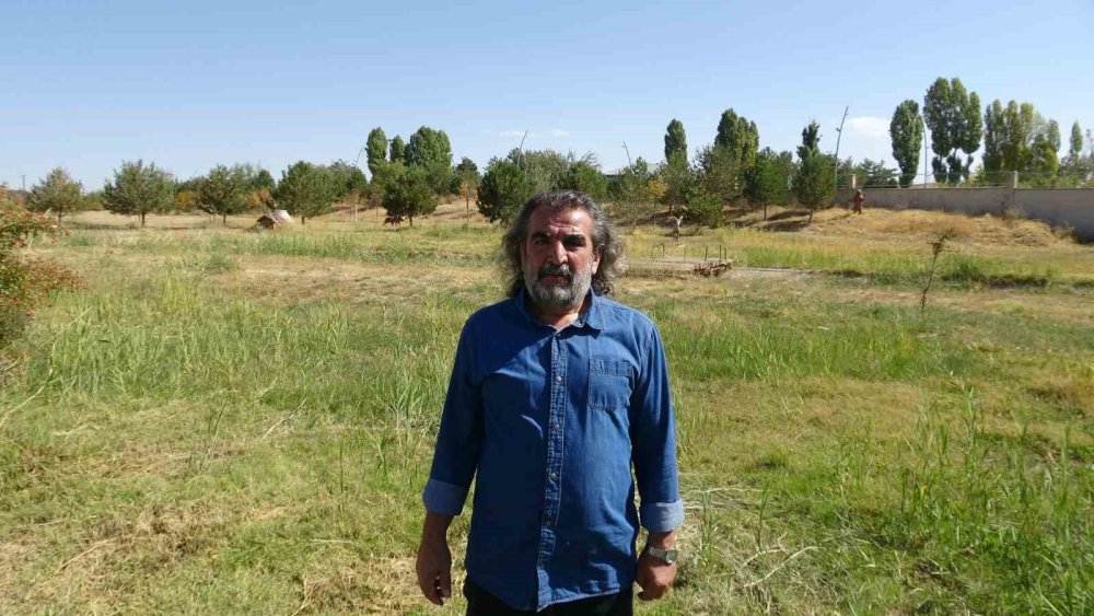 Prof. Dr. Aslan: Yaban hayatına müdahale ekolojik dengeyi bozuyor