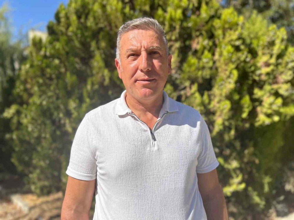 Akdeniz iklimi Van Gölü Havzası’nı etkisi altına alıyor