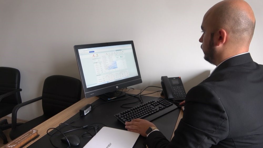 Doç. Dr. Akyüz: "Türkiye artık 2 mevsimli iklim düzenine geçti"