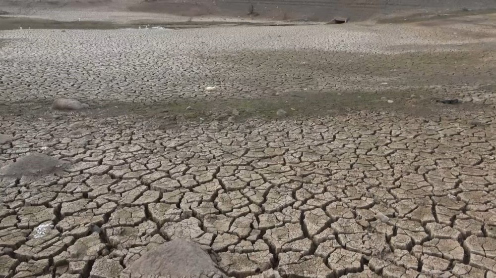 Doç. Dr. Akyüz: "Türkiye artık 2 mevsimli iklim düzenine geçti"