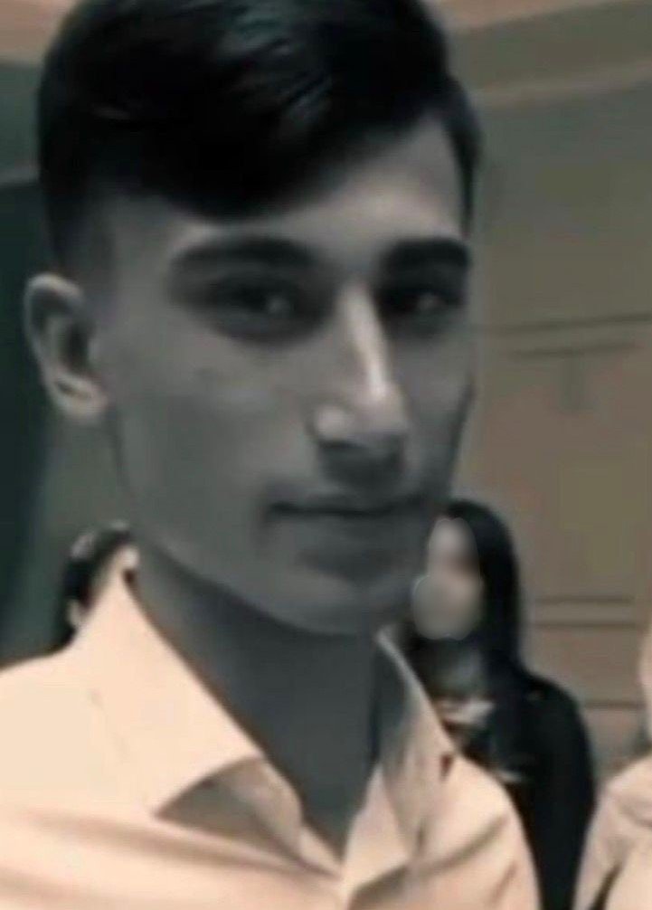 Nusaybin'de tarlada yanmış cesedin sırrı ’3 anahtar’ ile çözüldü