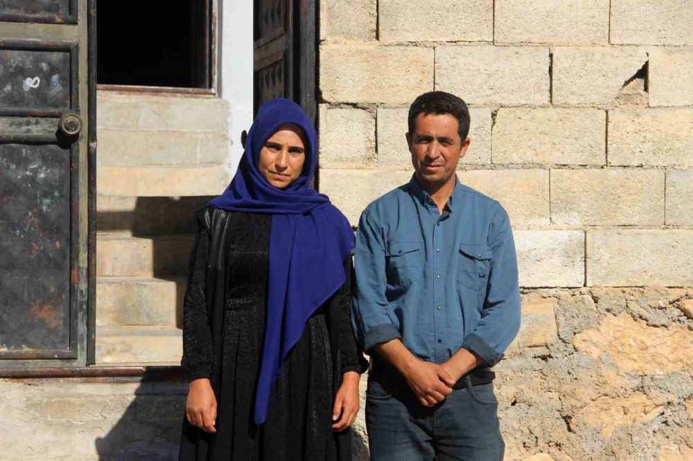 Urfa’da kayıp gençten 7 gündür haber alınamıyor