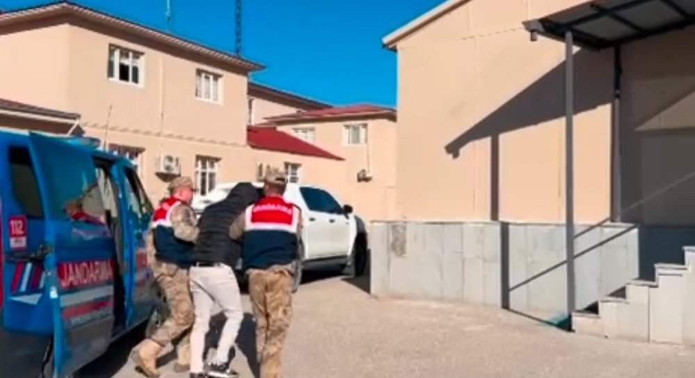 Van merkezli 2 ilde ’dolandırıcılık’ operasyonu: 3 gözaltı
