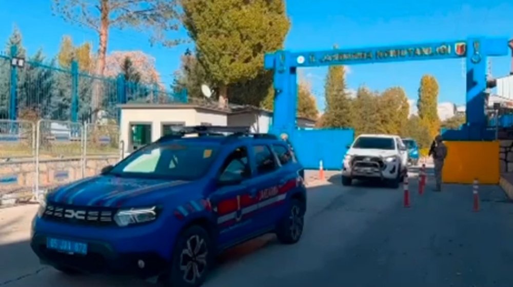 Van merkezli 2 ilde ’dolandırıcılık’ operasyonu: 3 gözaltı