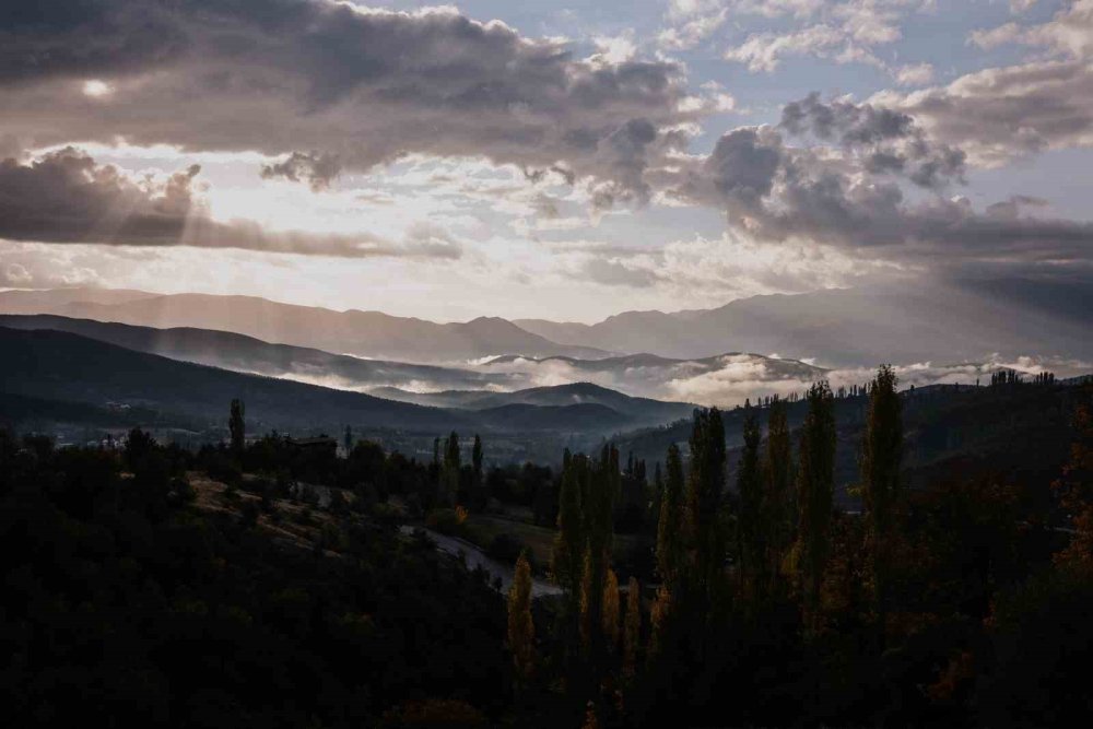 Hizan’ın 300 yıllık taş evleri için belgesel foto projesi