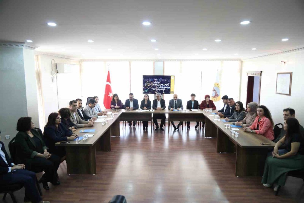 Diyarbakır’da ‘Kadınların Ortak Üretimi’ için 5 ilçede mandıra kuruluyor