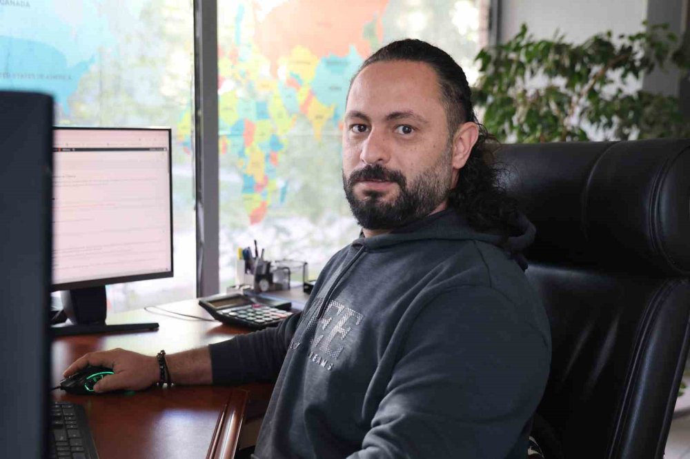 E-ticaret Uzmanı Sanaç: Bir ürünü 100 TL'ye alıp 150 TL'ye satarsanız yaklaşık 60 lira zarar edersiniz