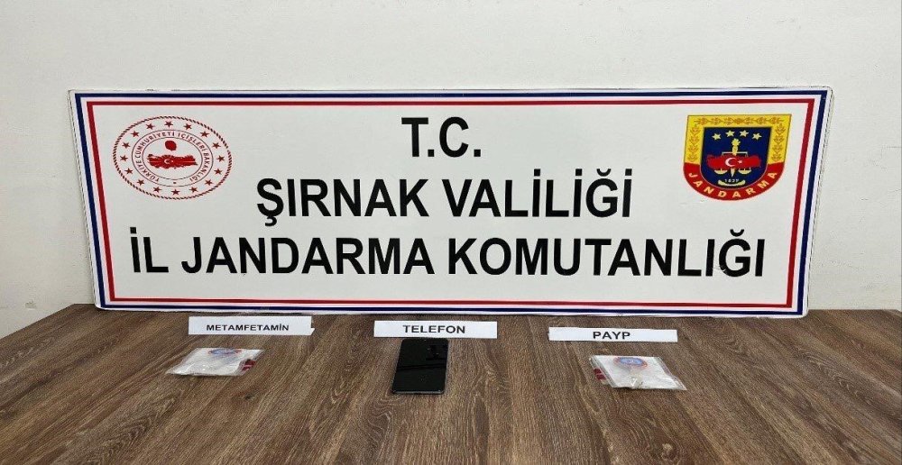 Şırnak’ta kaçakçılık operasyonu: 55 şüpheli hakkında işlem yapıldı