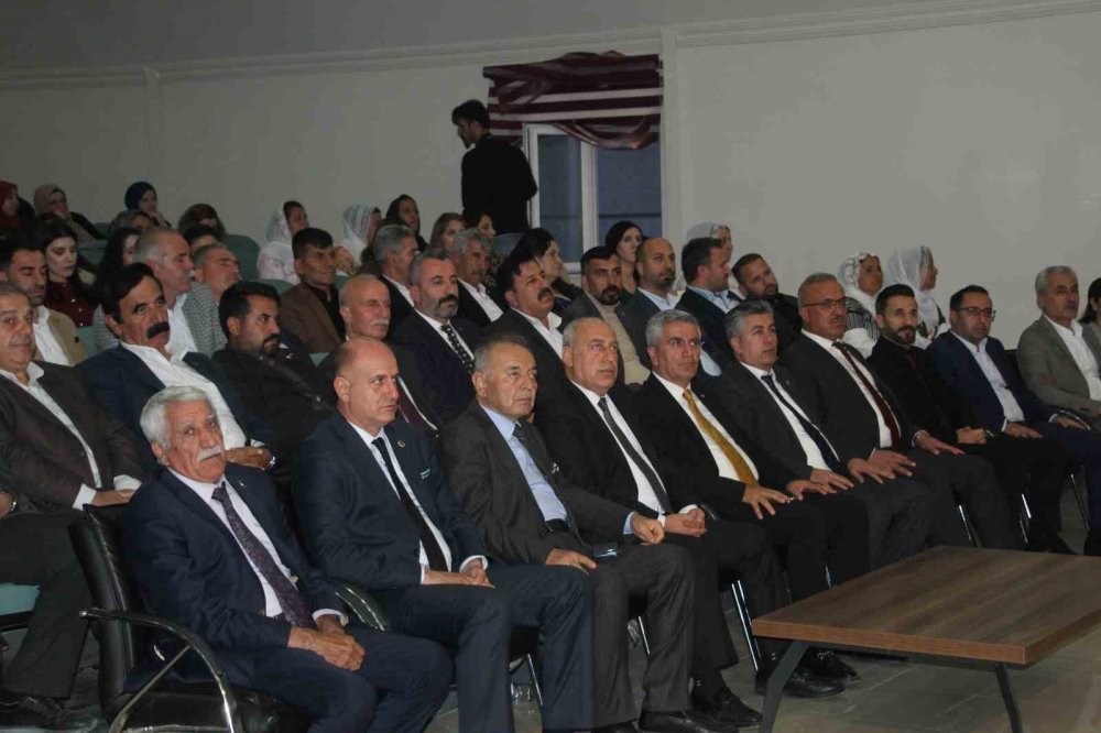 Bakan Kacır: "Türkiye, Avrupa’nın üretim merkezi haline geldi"