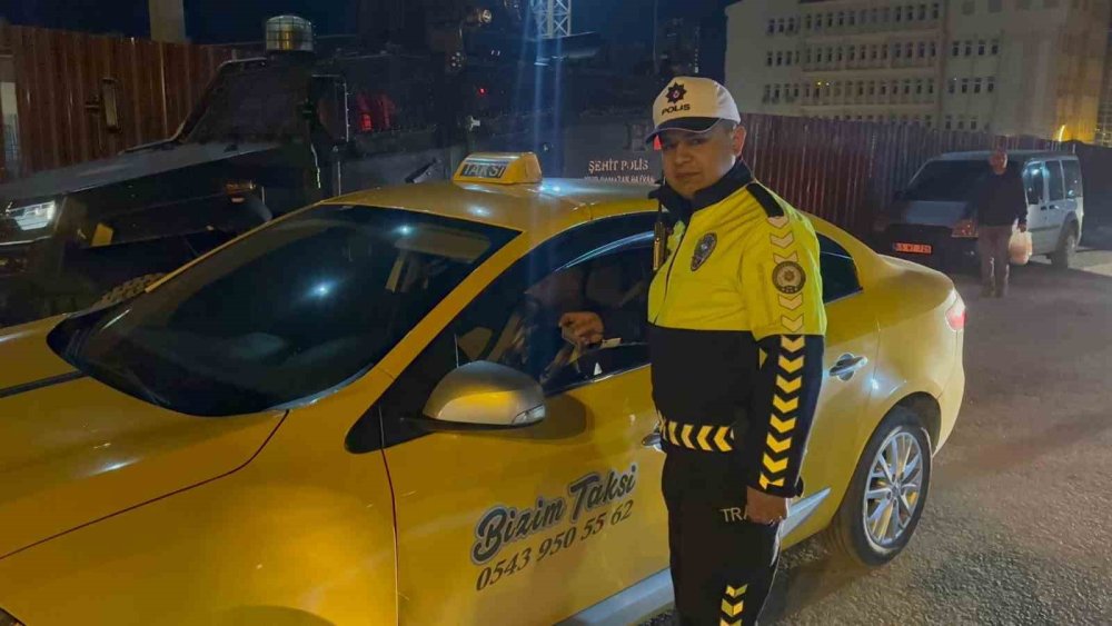 Hakkari ve ilçelerinde eş zamanlı dentim