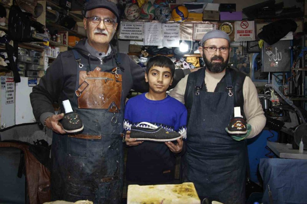 Reşik, artık spor modelleriyle raflarda