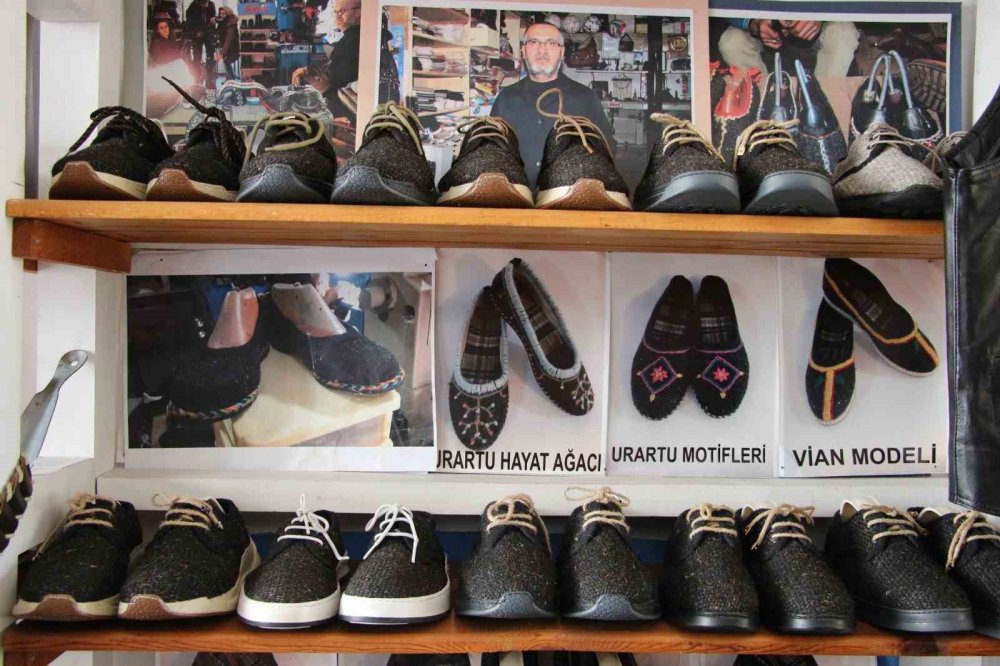 Reşik, artık spor modelleriyle raflarda