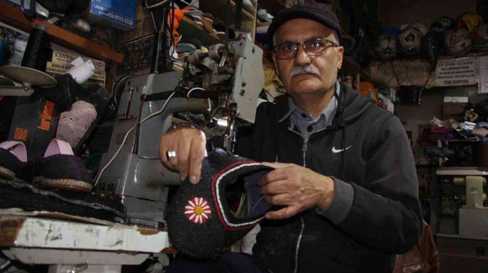 Reşik, artık spor modelleriyle raflarda