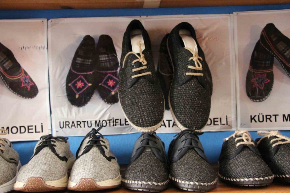 Reşik, artık spor modelleriyle raflarda