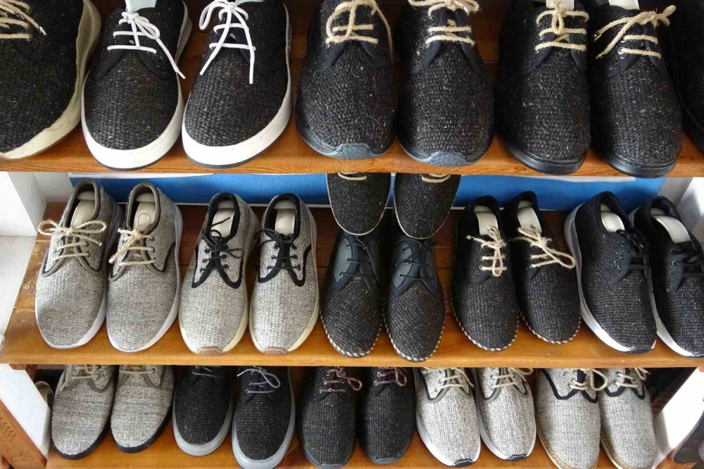 Reşik, artık spor modelleriyle raflarda