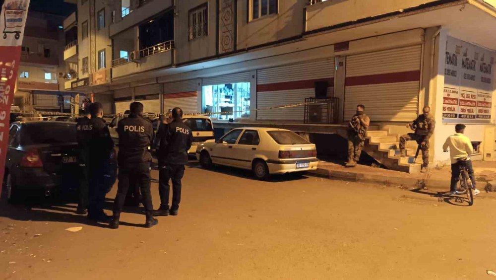 Batman’da kavga: 2 ölü, 3 yaralı