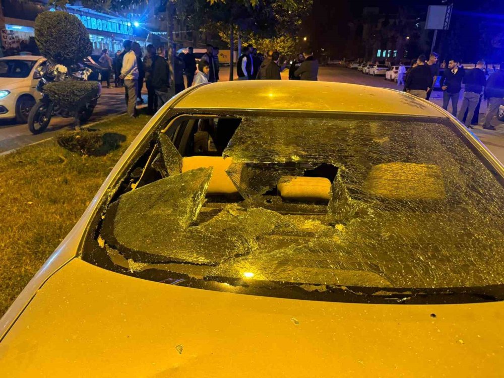 Kardeşler arasındaki arazi kavgasına çocukları da karıştı: 1’i ağır 4 yaralı