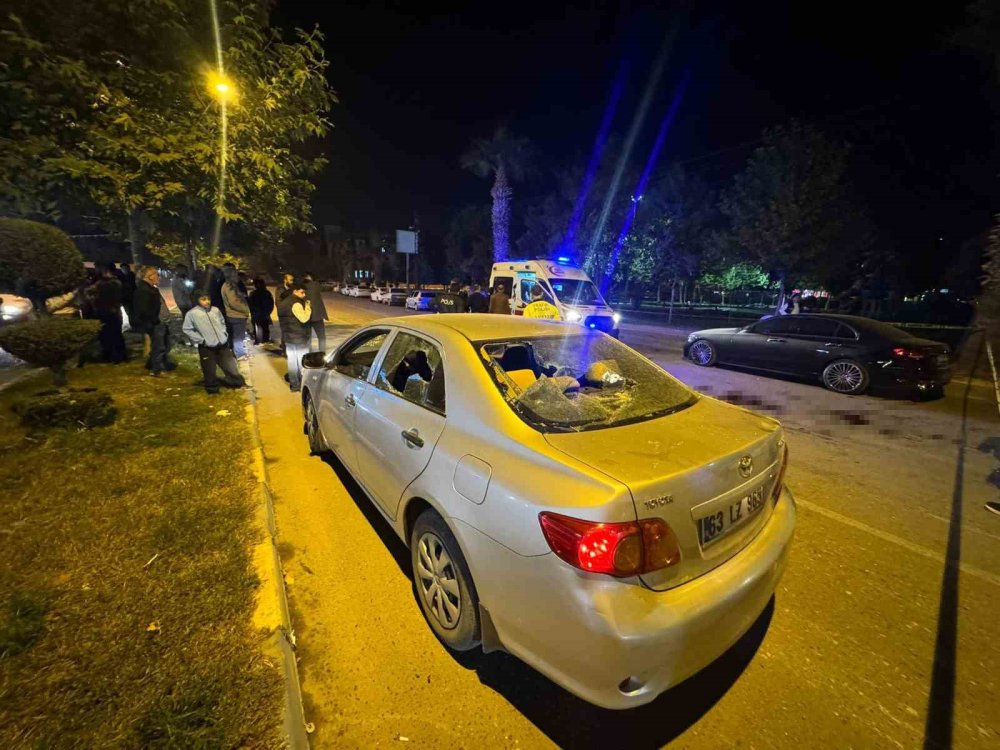 Kardeşler arasındaki arazi kavgasına çocukları da karıştı: 1’i ağır 4 yaralı