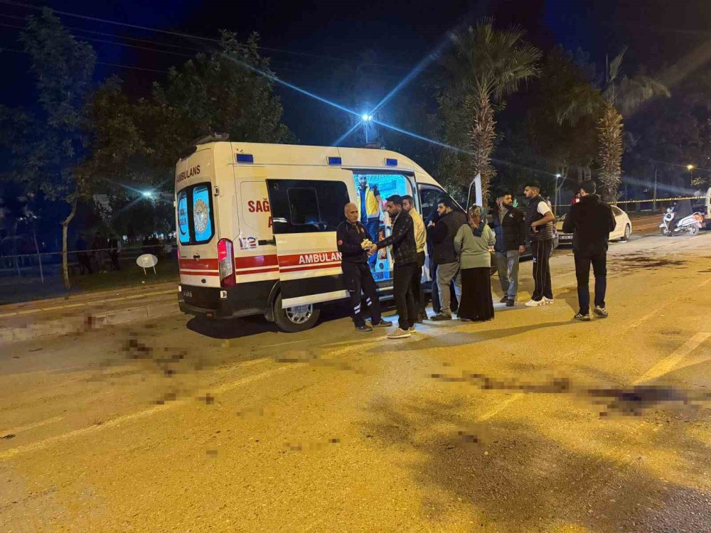 Kardeşler arasındaki arazi kavgasına çocukları da karıştı: 1’i ağır 4 yaralı