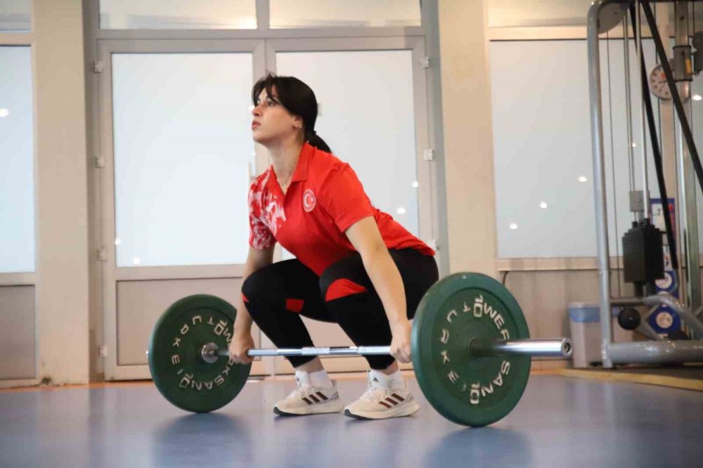 Önyargıları yıktı, Avrupa şampiyonu oldu