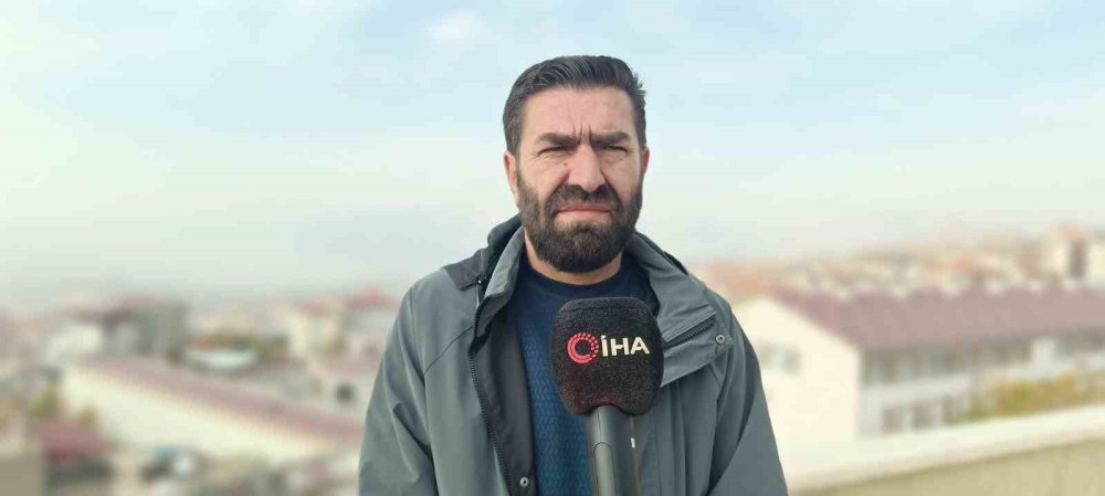 Düğünde boğazına şeker kaçan çocuk, gazetecinin "Heimlich manevrası" uygulamasıyla kurtarıldı