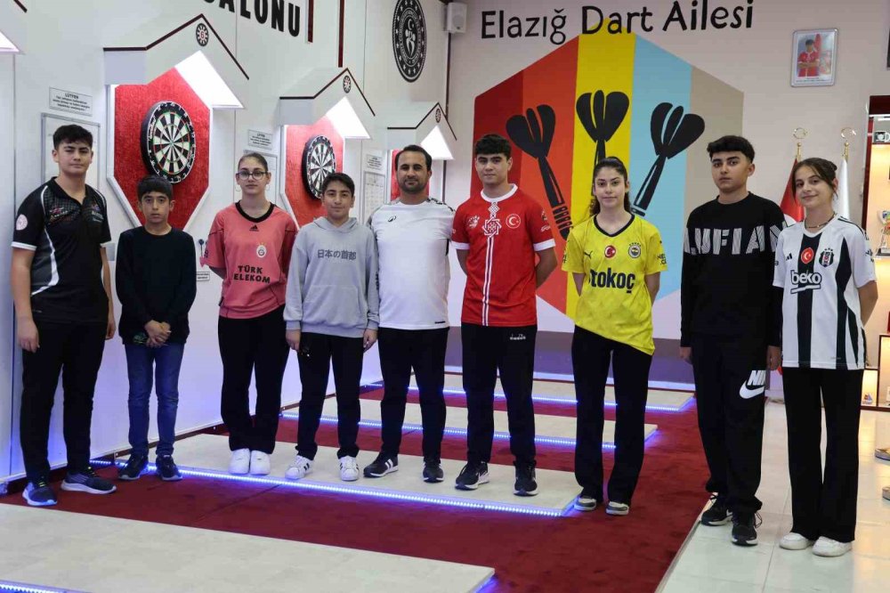 Hobi olarak başladı, 14 yaşında dünya şampiyonu oldu