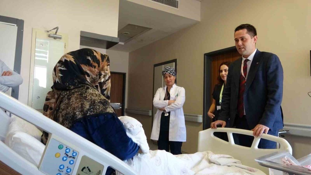 Van’da "prenses doğum" dönemi başladı