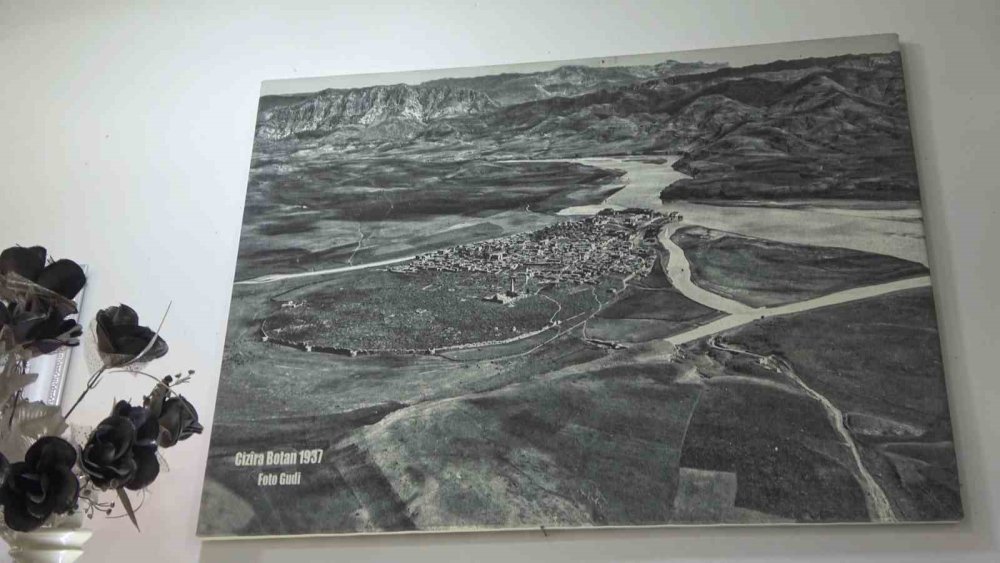 Şırnak’ta çayın başında geçen bir ömür: Qehva Celo